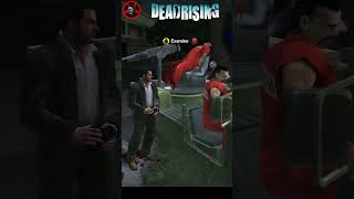 Convicts AI  Dead Rising [upl. by Claiborn965]