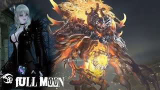 Lost Ark KR 1580 Full Moon Soul Eater  Sonavel Solo [upl. by Ingelbert791]