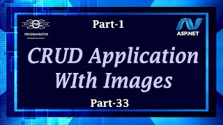 33  CRUD With Images In ASPNET Web Forms  Image CRUD  CRUD Image  ASPNET WebForms HindiUrdu [upl. by Vanden]