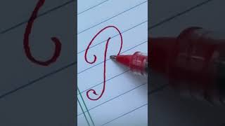 Writing design styles  Shorts I Calligraphy English deak5 [upl. by Virendra]