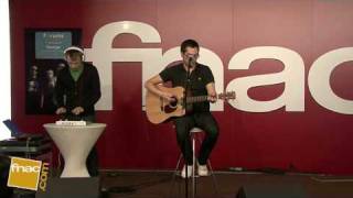 Anatomy Domine  Sourya  Showcase Fnac Paris Montparnasse [upl. by Schaumberger]