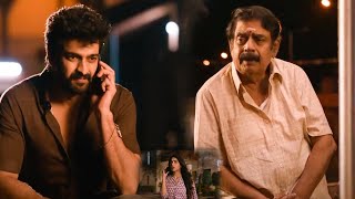 Naga Shaurya And Goparaju Ramana Telugu Super Hit Unlimited Movie Scene  Telugu movieroom8006 [upl. by Maighdiln]