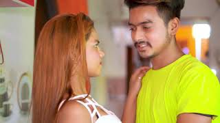 Kuch Bhi Ho Jaye  B Praak  Sad Love Story  Sad Song 2020 [upl. by Etterraj]