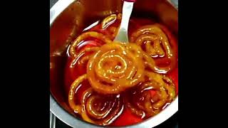 Bengal Famous Jalebi Recipe  জিলাপি বানানোর রেসিপি  shorts [upl. by Pollerd]