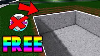 How To Make A Basement Without Gamepass Bloxburg 2019 [upl. by Atinaej]