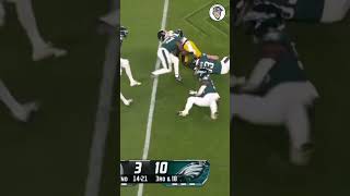 Eagles Defense MOST ELITE UNIT IN THE NFL BEAST MODE 🦅🔥 I BEST DEFENSIVE PLAYS I Week 15 Highlights [upl. by Eidnyl]