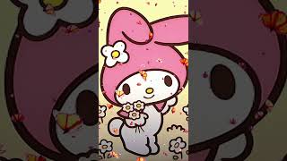 My melody [upl. by Veneaux]