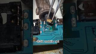 Sumsung a04s mic replacement viralvideo repair mobilerepairsolution viralvideo [upl. by Barboza]