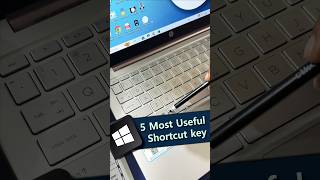 🔥🚀5 Time Saving Windows Shortcut 💥5 windows shortcut you must know shorts computertricks window [upl. by Yespmed658]