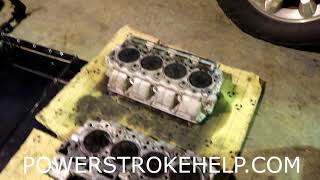 6 7L POWERSTROKE MYSTERY [upl. by High]