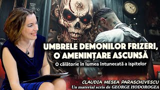 Umbrele demonilor frizeri o amenintare ascunsa  O calatorie in lumea intunecata a ispitelor [upl. by Irisa]