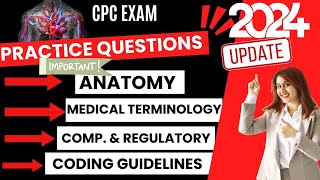 Mastering the CPC Exam Comprehensive Practice Questions for Success [upl. by Yhtak196]