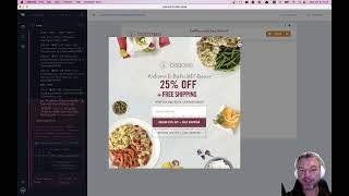 Close A Modal Popup That Takes Over The Top Browser Window [upl. by Talbot562]