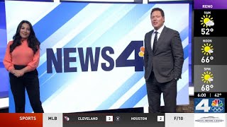 KRNV  News 4 Today  Headlines Open and Closing  May 2 2024 [upl. by Gemma]