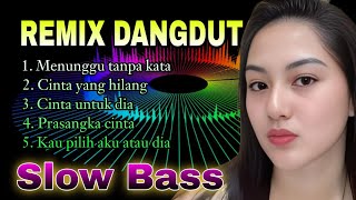 REMIX SLOW BASS 2024  LAGU VIRAL DISCO DANGDUT  AUDIO JERNIH [upl. by Sebastiano]