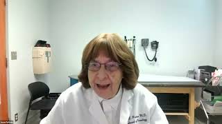 Ask the Ataxia Expert with Dr Susan Perlman  April 2024 [upl. by Aikim]