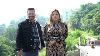 Song NRI  Singer Seema Bhatti Ft Manmohan Bhatti  Music HP Singh 2024 [upl. by Dolley]