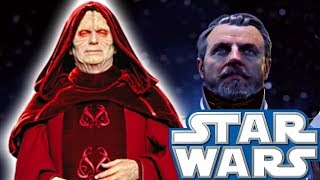 What Sidious Thought of Emperor Vitiate  Explain Star Wars [upl. by Yentihw80]