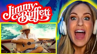 First Time Hearing Alan Jackson Jimmy Buffett  Its Five O Clock Somewhere [upl. by Cece599]