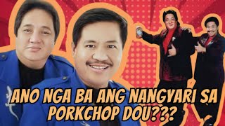 ANO NGA BA ANG NANGYARI SA PORK CHOP DUO [upl. by Cheng148]