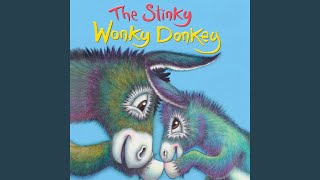 The Stinky Wonky Donkey [upl. by Giraldo]