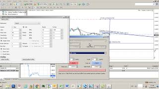 How to Set up MetaTrader MT4 for Auto Trading [upl. by Mac]