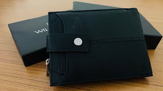 Honest Review of Wildhorn Men’s Wallet [upl. by Outlaw]