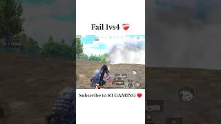 Every Bgmi player can relate this 😞bgmi pubgmobile viralshort shortvideos shorts clutch [upl. by Dodwell]