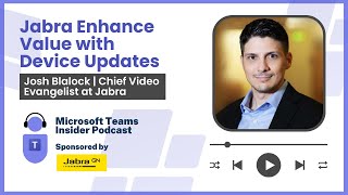 Jabra Enhance Value with Device Updates [upl. by Cherice]