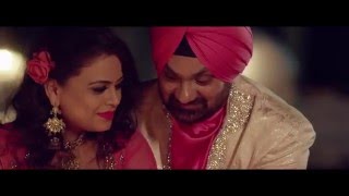 Tu Mileya Full Video  Kulwinder Kally amp Gurlej Akhtar  Latest Punjabi Song 2016  Speed Records [upl. by Il]