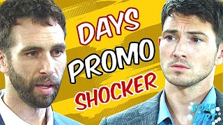 Days of our Lives Spoilers Alex in Love  Everett Confesses DOOL Promo dool daysofourlives [upl. by Mayeda438]