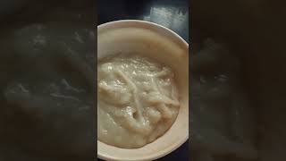 Ots Baby Food recipes 2 ways Baby Food With Oats For 8 Manths Babyyoutubeshorts plesesubscribe [upl. by Yna]