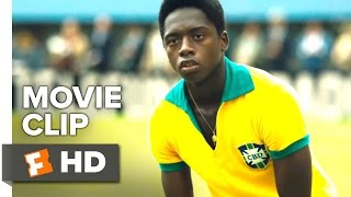 Pele King Of The Game 2023 Full Movie  Documentary  Soccer  Icon  Football  Brazil  Sports [upl. by Ronalda]