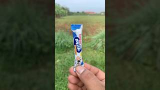 Unboxing PARAGO MILK CHEWY CANDY viralvideo viralreels shorts [upl. by Eedrahc111]