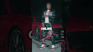 NBA YOUNGBOY ACCUSED [upl. by Winchester36]