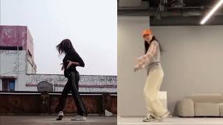 SEULGI REDVELVET ROCK YO HIPS DANCE COVER dance redvelevet seulgi [upl. by Gomer]