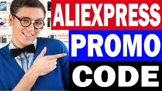 AliExpress Promo Code 2024  Best AliExpress AliExpress Coupon Code For Discount [upl. by Melina162]