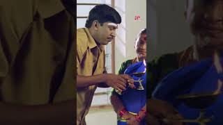 Watch full video👆 Middle Class Madhavan  Watch and enjoy shorts vadivelu vivek prabhu comedy [upl. by Mehcanem]