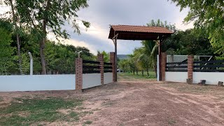 Essa é a chácara mais barata da região 9 hectares à venda em Riachão das NevesBahia [upl. by Ahaelam697]