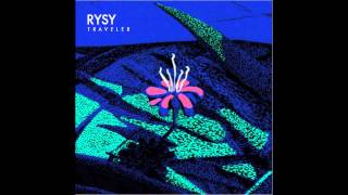 RYSY  New Order feat Justyna Święs amp Baasch UKM 040 [upl. by Ymac]