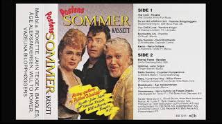 Postens Sommerkassett 1989 [upl. by Nelson]