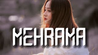 Mehrama full Lyrics song Antara Mitra and Darshan Raval O mehrama kya milaDarshan Raval [upl. by Atilemrac]