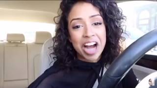 Liza Koshy Singing Compilation [upl. by Amitaf848]