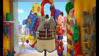 Noddy in Toyland 2009 OpeningTitles [upl. by Gil]