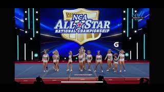 cheer extreme XSS  nca day one [upl. by Lon]