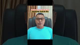 Peralihan Kekuasaan yang Mulus Sepanjang Sejarah Kita [upl. by Reeva]