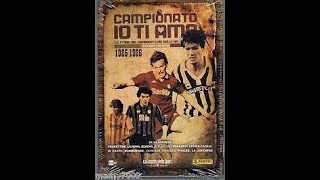 Campionato io ti amo  Stagione 19851986 [upl. by Namdor]