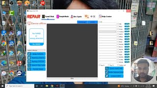 Setup Your irepair Box P12 P13 For 100 Success [upl. by Rigdon]