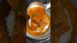 2min Rasam shorts [upl. by Enytsuj]