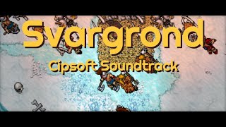 Svargrond soundtrack  Tibia [upl. by Aiepoissac]